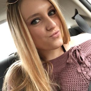 Meet your Posher, Kendall